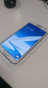 Samsung Galax Note 2