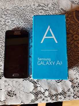 Samsung Galaxy A3