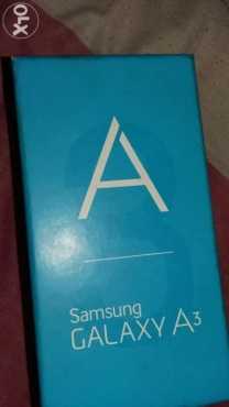 Samsung Galaxy A3