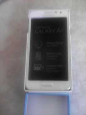 Samsung Galaxy A3