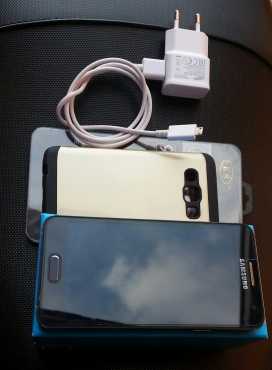 Samsung Galaxy A3 New