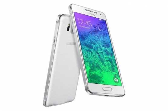 SAMSUNG GALAXY A3 WHITE 4.5039039