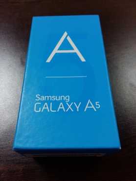 Samsung Galaxy A5