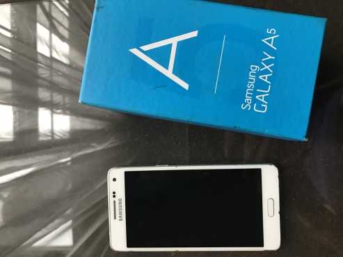 Samsung galaxy A5