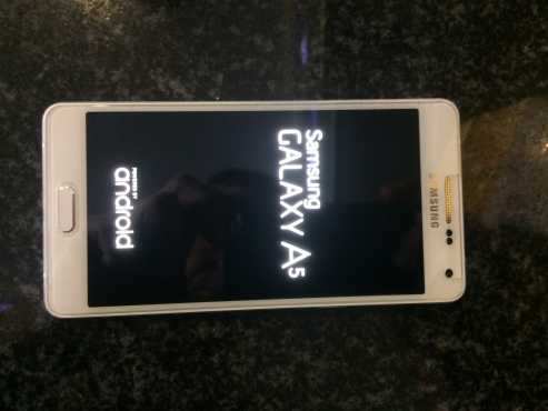 Samsung galaxy a5