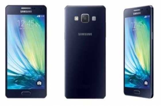 Samsung Galaxy A5