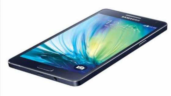 Samsung Galaxy A5