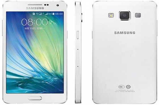 Samsung Galaxy A5 urgent sale