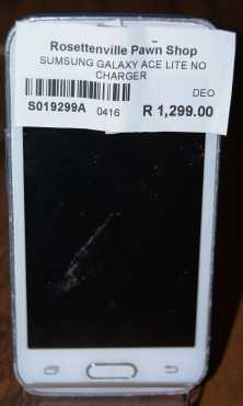 Samsung Galaxy ACE Lite S019299A Rosettenvillepawnshop