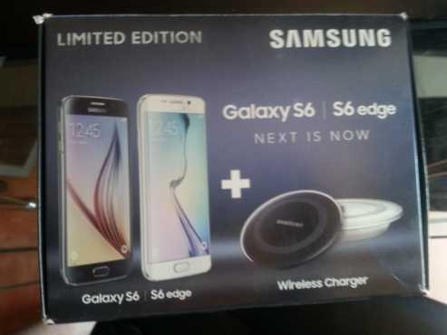 Samsung galaxy Edge S6 64gb