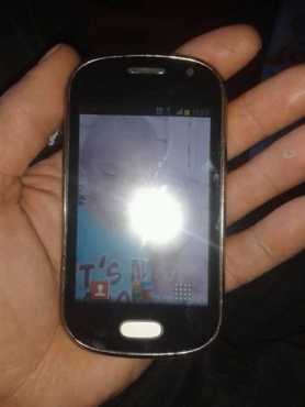 Samsung galaxy fame duos for sale