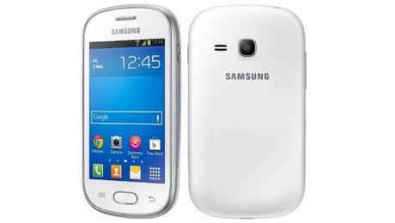 Samsung Galaxy Fame Lite S6790 - New Condition