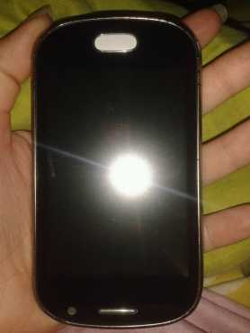 Samsung galaxy fame te koop of te ruil