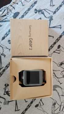 Samsung Galaxy Gear 2