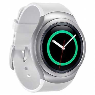 Samsung GALAXY GEAR S2 SM-R720 4GB - SILVERWHITE