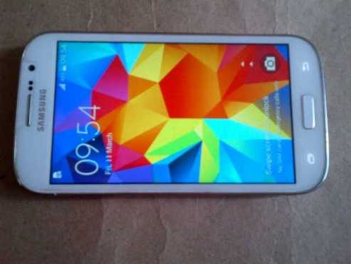 Samsung Galaxy Grand Neo