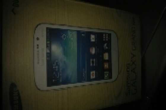 Samsung galaxy grand neo