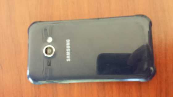 Samsung Galaxy J1