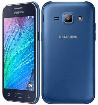 Samsung Galaxy J1,Android OS, v4.4.4charger