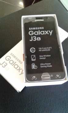 SAMSUNG GALAXY J3