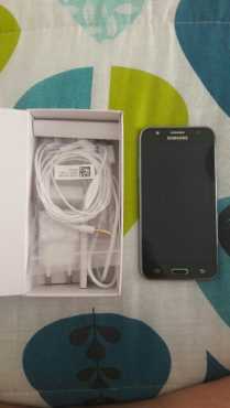 Samsung Galaxy J5