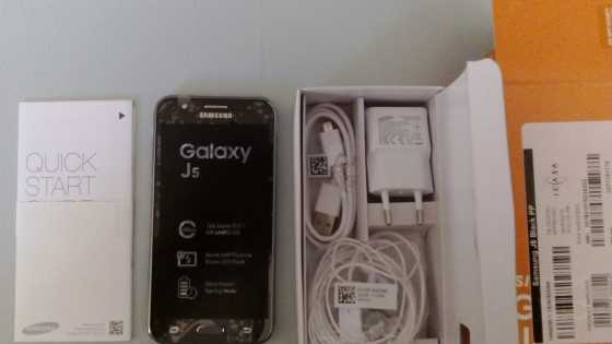 Samsung Galaxy J5