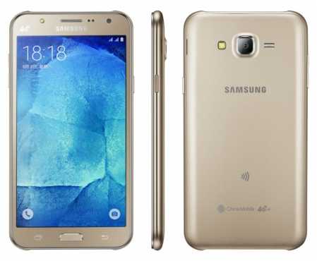 Samsung Galaxy J5 to swop for iPhone 5S