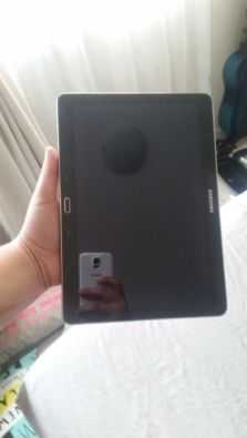 Samsung Galaxy Note 10.1 2014 edition