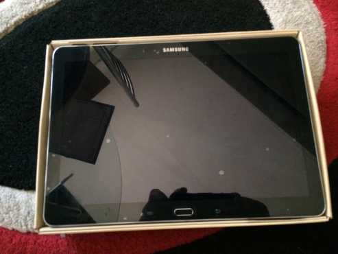 Samsung Galaxy Note 10.1 2014 Edition