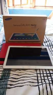 Samsung Galaxy Note 10.1 (2014 Edition) For Sale