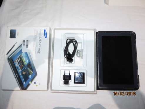 Samsung Galaxy Note 10.1 GT N8000, 32GB