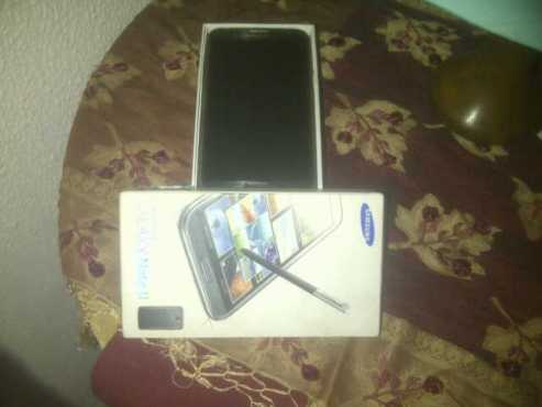 Samsung Galaxy Note 2 for sale