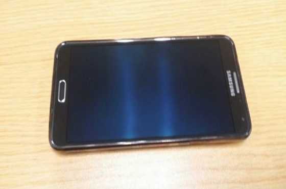 Samsung Galaxy Note 3