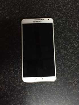 Samsung galaxy note 3