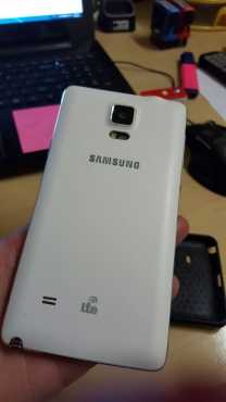 Samsung Galaxy Note 4