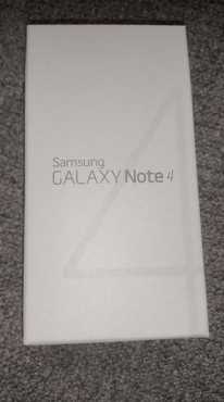 Samsung Galaxy Note 4