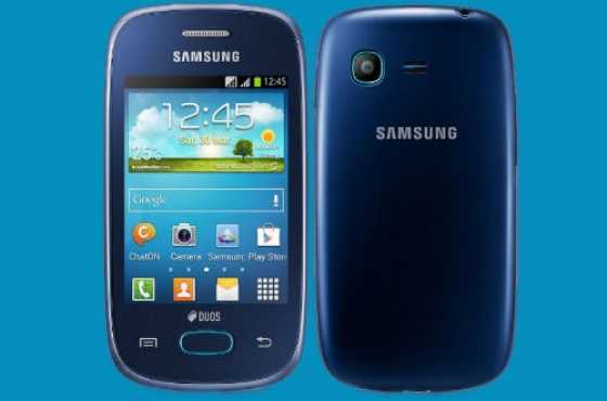 Samsung Galaxy Pocket Neo