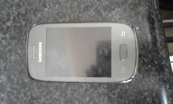 Samsung Galaxy Pocket Neo