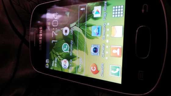 Samsung galaxy pocket neo for sale