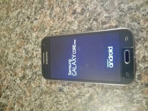 samsung galaxy prime core