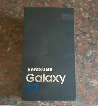 SAMSUNG GALAXY S 7