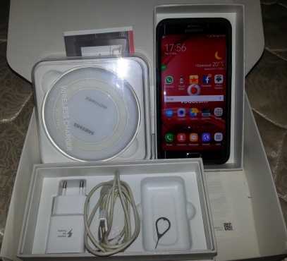 Samsung Galaxy S Edge Plus  - R4000