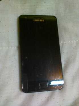 Samsung Galaxy S2