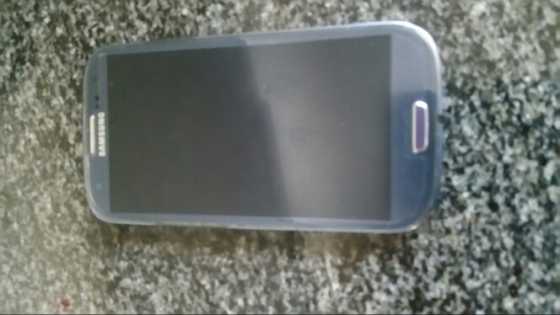 samsung galaxy s3