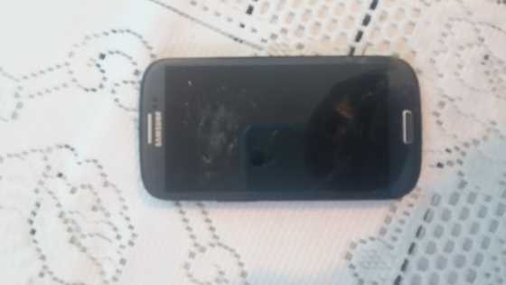 Samsung Galaxy S3 (big) for sale