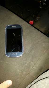 Samsung galaxy s3 mini