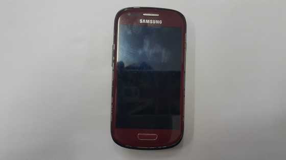 Samsung galaxy S3 mini