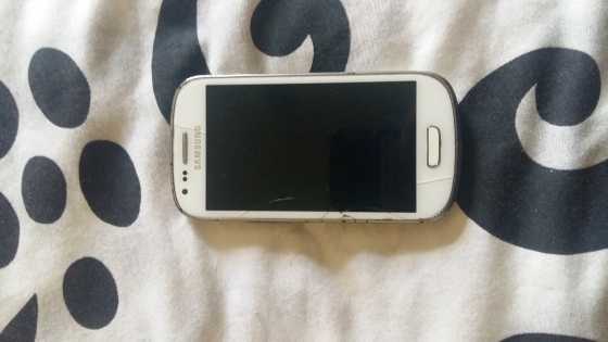 Samsung Galaxy S3 MINI