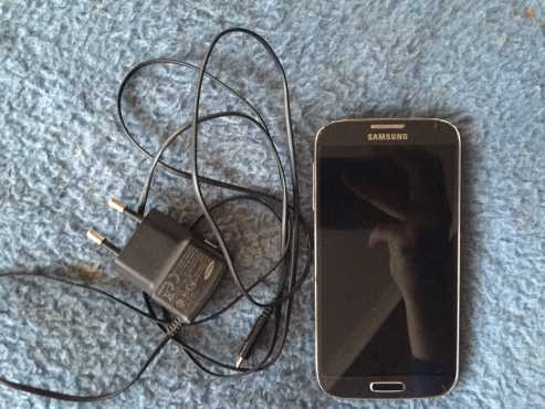 Samsung Galaxy S4