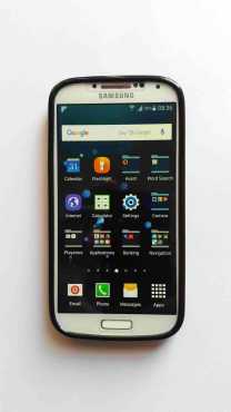 Samsung Galaxy S4 32 GB